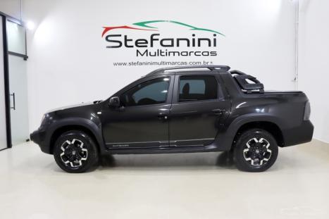 RENAULT Duster Oroch 1.3 16V 4P OUTSIDER TURBO TCe AUTOMTICO CVT, Foto 10