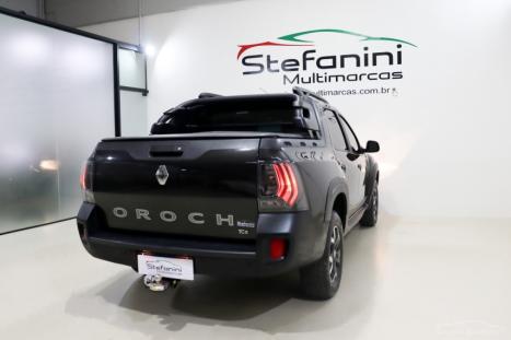 RENAULT Duster Oroch 1.3 16V 4P OUTSIDER TURBO TCe AUTOMTICO CVT, Foto 11