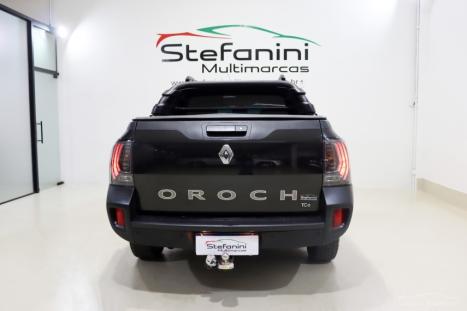 RENAULT Duster Oroch 1.3 16V 4P OUTSIDER TURBO TCe AUTOMTICO CVT, Foto 12