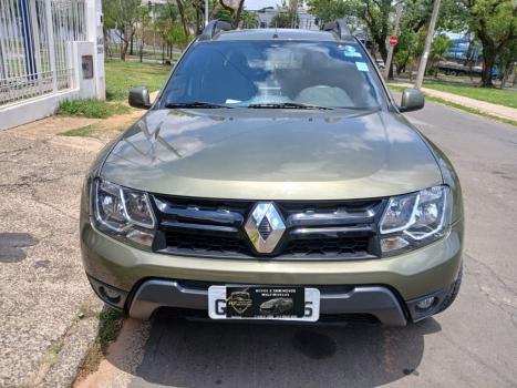 RENAULT Duster Oroch 1.6 16V 4P EXPRESS FLEX, Foto 1