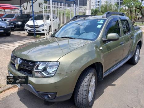 RENAULT Duster Oroch 1.6 16V 4P EXPRESS FLEX, Foto 2