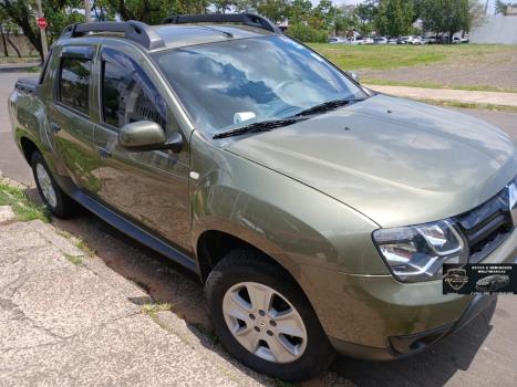 RENAULT Duster Oroch 1.6 16V 4P EXPRESS FLEX, Foto 6