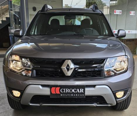 RENAULT Duster Oroch 1.6 16V 4P FLEX DYNAMIQUE, Foto 2