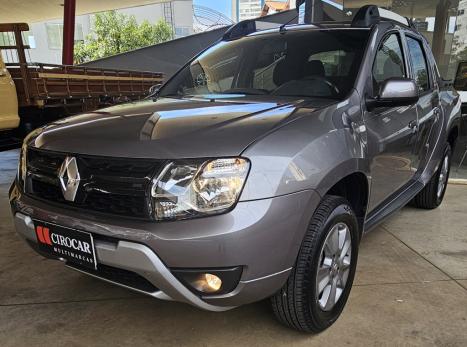 RENAULT Duster Oroch 1.6 16V 4P FLEX DYNAMIQUE, Foto 3