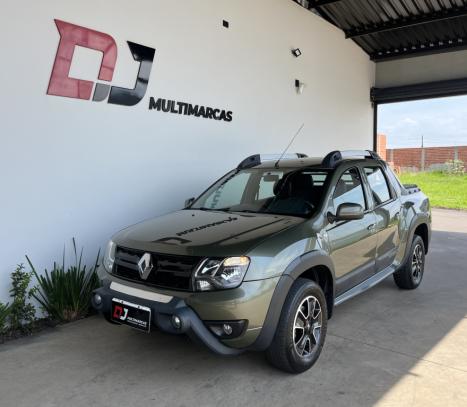 RENAULT Duster Oroch 2.0 16V 4P FLEX DYNAMIQUE, Foto 7