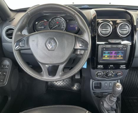 RENAULT Duster Oroch 2.0 16V 4P FLEX DYNAMIQUE, Foto 11