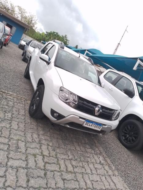 RENAULT Duster Oroch 2.0 16V 4P FLEX DYNAMIQUE, Foto 1