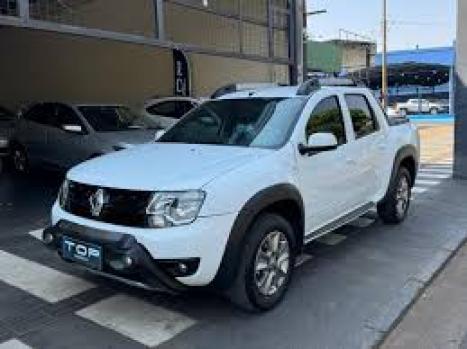 RENAULT Duster Oroch 1.6 16V 4P FLEX SCE DYNAMIQUE, Foto 3