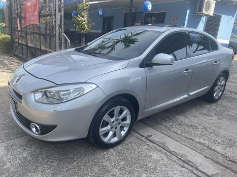 RENAULT Fluence 2.0 16V 4P FLEX PRIVILGE AUTOMTICO, Foto 1