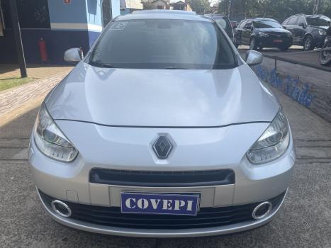 RENAULT Fluence 2.0 16V 4P FLEX PRIVILGE AUTOMTICO, Foto 2