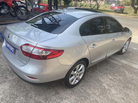 RENAULT Fluence 2.0 16V 4P FLEX PRIVILGE AUTOMTICO, Foto 4