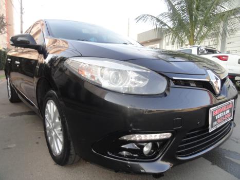 RENAULT Fluence 2.0 16V 4P FLEX DYNAMIQUE AUTOMTICO, Foto 2