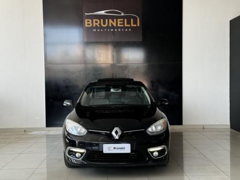 RENAULT Fluence 2.0 16V 4P FLEX PRIVILGE AUTOMTICO, Foto 2