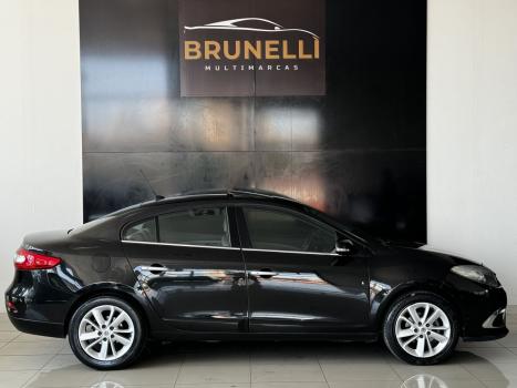 RENAULT Fluence 2.0 16V 4P FLEX PRIVILGE AUTOMTICO, Foto 3