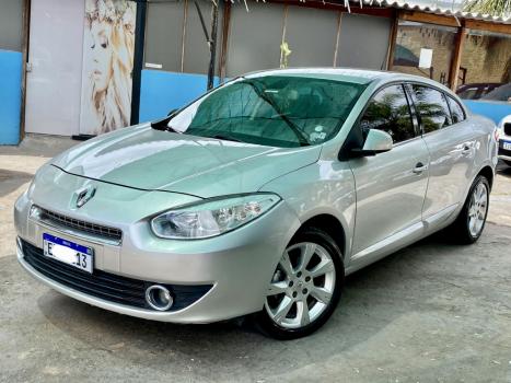 RENAULT Fluence 2.0 16V 4P FLEX PRIVILGE AUTOMTICO, Foto 1