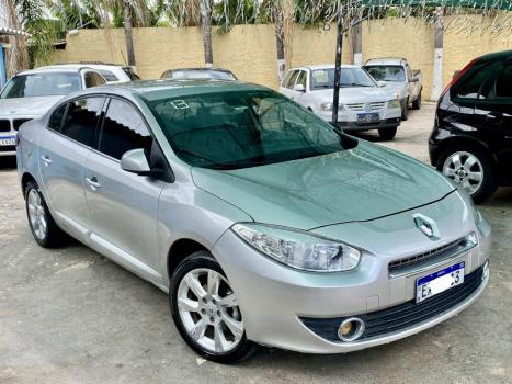 RENAULT Fluence 2.0 16V 4P FLEX PRIVILGE AUTOMTICO, Foto 2