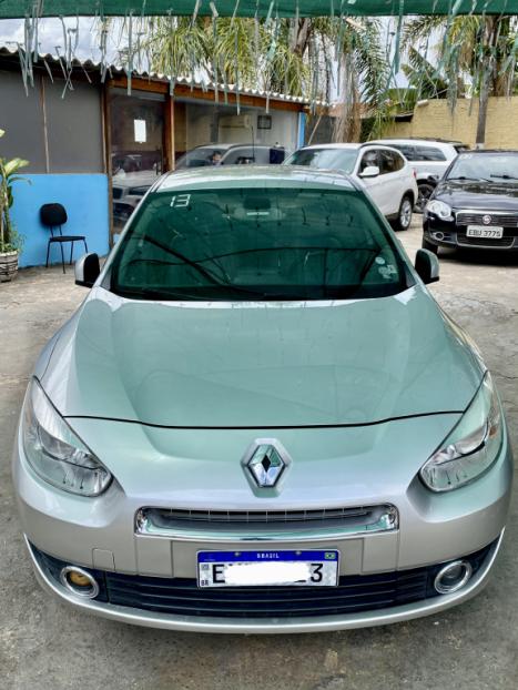 RENAULT Fluence 2.0 16V 4P FLEX PRIVILGE AUTOMTICO, Foto 5