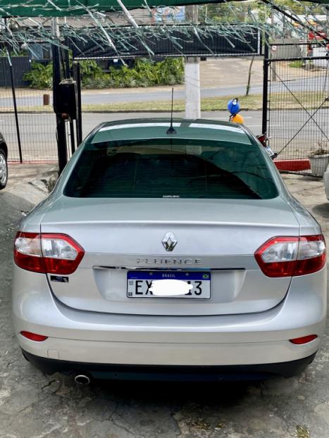 RENAULT Fluence 2.0 16V 4P FLEX PRIVILGE AUTOMTICO, Foto 6