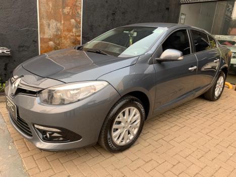 RENAULT Fluence 2.0 16V 4P FLEX DYNAMIQUE AUTOMTICO, Foto 3