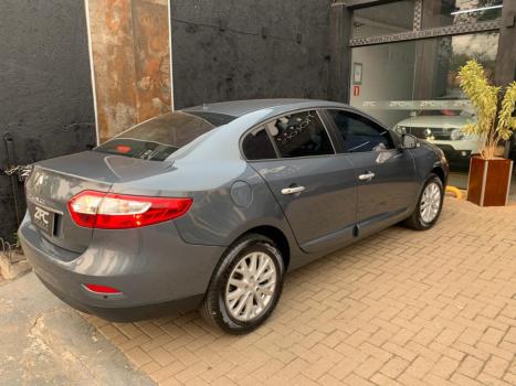 RENAULT Fluence 2.0 16V 4P FLEX DYNAMIQUE AUTOMTICO, Foto 4