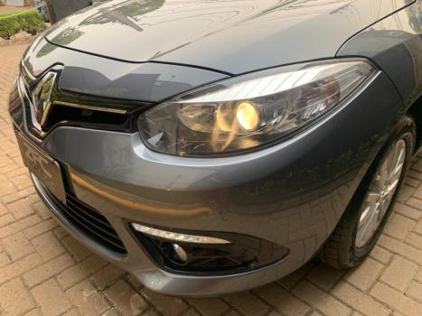 RENAULT Fluence 2.0 16V 4P FLEX DYNAMIQUE AUTOMTICO, Foto 9