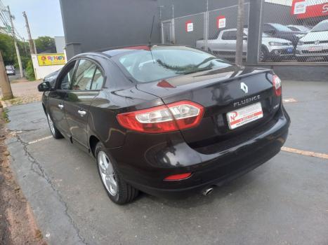 RENAULT Fluence 2.0 16V 4P FLEX DYNAMIQUE PLUS AUTOMTICO, Foto 10