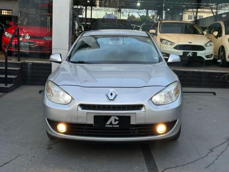 RENAULT Fluence 2.0 16V 4P FLEX DYNAMIQUE AUTOMTICO, Foto 3