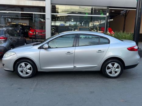 RENAULT Fluence 2.0 16V 4P FLEX DYNAMIQUE AUTOMTICO, Foto 6