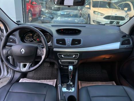 RENAULT Fluence 2.0 16V 4P FLEX DYNAMIQUE AUTOMTICO, Foto 7