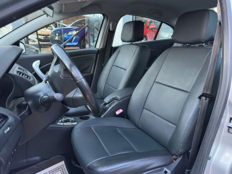 RENAULT Fluence 2.0 16V 4P FLEX DYNAMIQUE AUTOMTICO, Foto 13