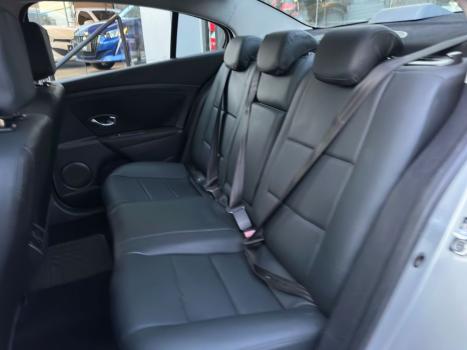 RENAULT Fluence 2.0 16V 4P FLEX DYNAMIQUE AUTOMTICO, Foto 14