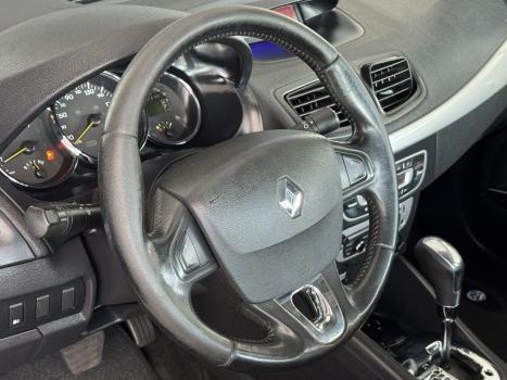 RENAULT Fluence 2.0 16V 4P FLEX DYNAMIQUE AUTOMTICO, Foto 8