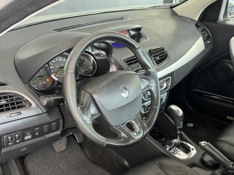 RENAULT Fluence 2.0 16V 4P FLEX DYNAMIQUE AUTOMTICO, Foto 11