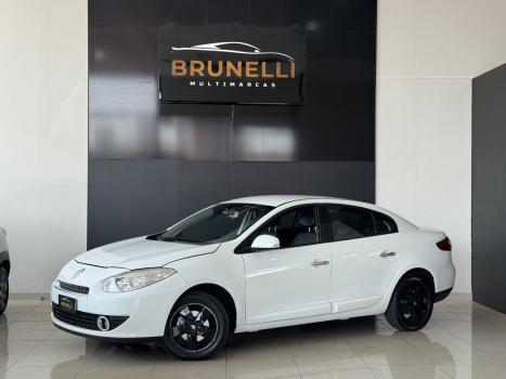 RENAULT Fluence 2.0 16V 4P FLEX DYNAMIQUE AUTOMTICO, Foto 1