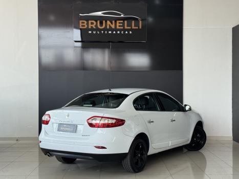 RENAULT Fluence 2.0 16V 4P FLEX DYNAMIQUE AUTOMTICO, Foto 2