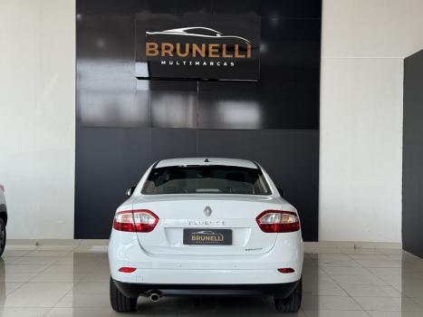 RENAULT Fluence 2.0 16V 4P FLEX DYNAMIQUE AUTOMTICO, Foto 3