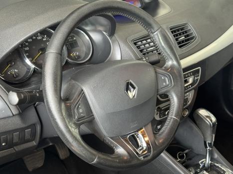 RENAULT Fluence 2.0 16V 4P FLEX DYNAMIQUE AUTOMTICO, Foto 7