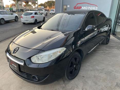 RENAULT Fluence 2.0 16V 4P FLEX DYNAMIQUE AUTOMTICO, Foto 2