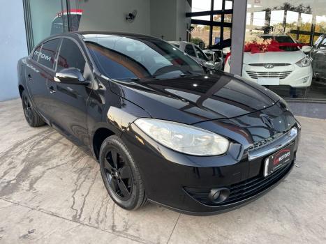 RENAULT Fluence 2.0 16V 4P FLEX DYNAMIQUE AUTOMTICO, Foto 3