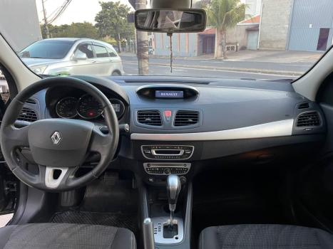 RENAULT Fluence 2.0 16V 4P FLEX DYNAMIQUE AUTOMTICO, Foto 8