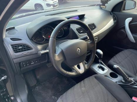 RENAULT Fluence 2.0 16V 4P FLEX DYNAMIQUE AUTOMTICO, Foto 9