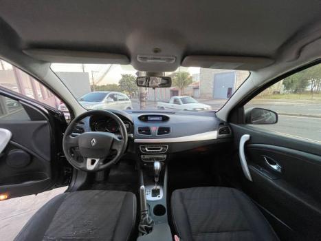 RENAULT Fluence 2.0 16V 4P FLEX DYNAMIQUE AUTOMTICO, Foto 10