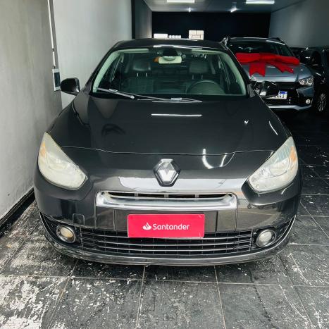 RENAULT Fluence 2.0 16V 4P FLEX DYNAMIQUE, Foto 1