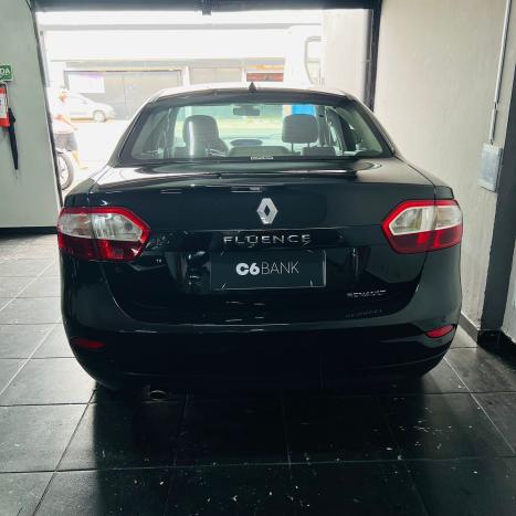 RENAULT Fluence 2.0 16V 4P FLEX DYNAMIQUE, Foto 2