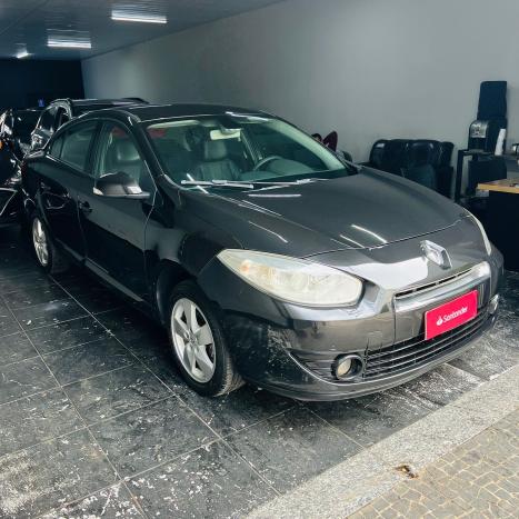 RENAULT Fluence 2.0 16V 4P FLEX DYNAMIQUE, Foto 3