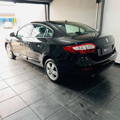 RENAULT Fluence 2.0 16V 4P FLEX DYNAMIQUE, Foto 4