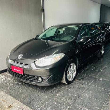 RENAULT Fluence 2.0 16V 4P FLEX DYNAMIQUE, Foto 5