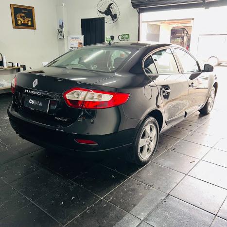 RENAULT Fluence 2.0 16V 4P FLEX DYNAMIQUE, Foto 6