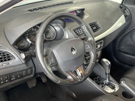 RENAULT Fluence 2.0 16V 4P FLEX DYNAMIQUE AUTOMTICO, Foto 10
