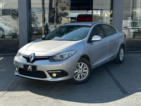 RENAULT Fluence 2.0 16V 4P FLEX DYNAMIQUE PLUS AUTOMTICO, Foto 1